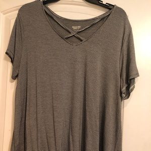Mossimo super soft size L